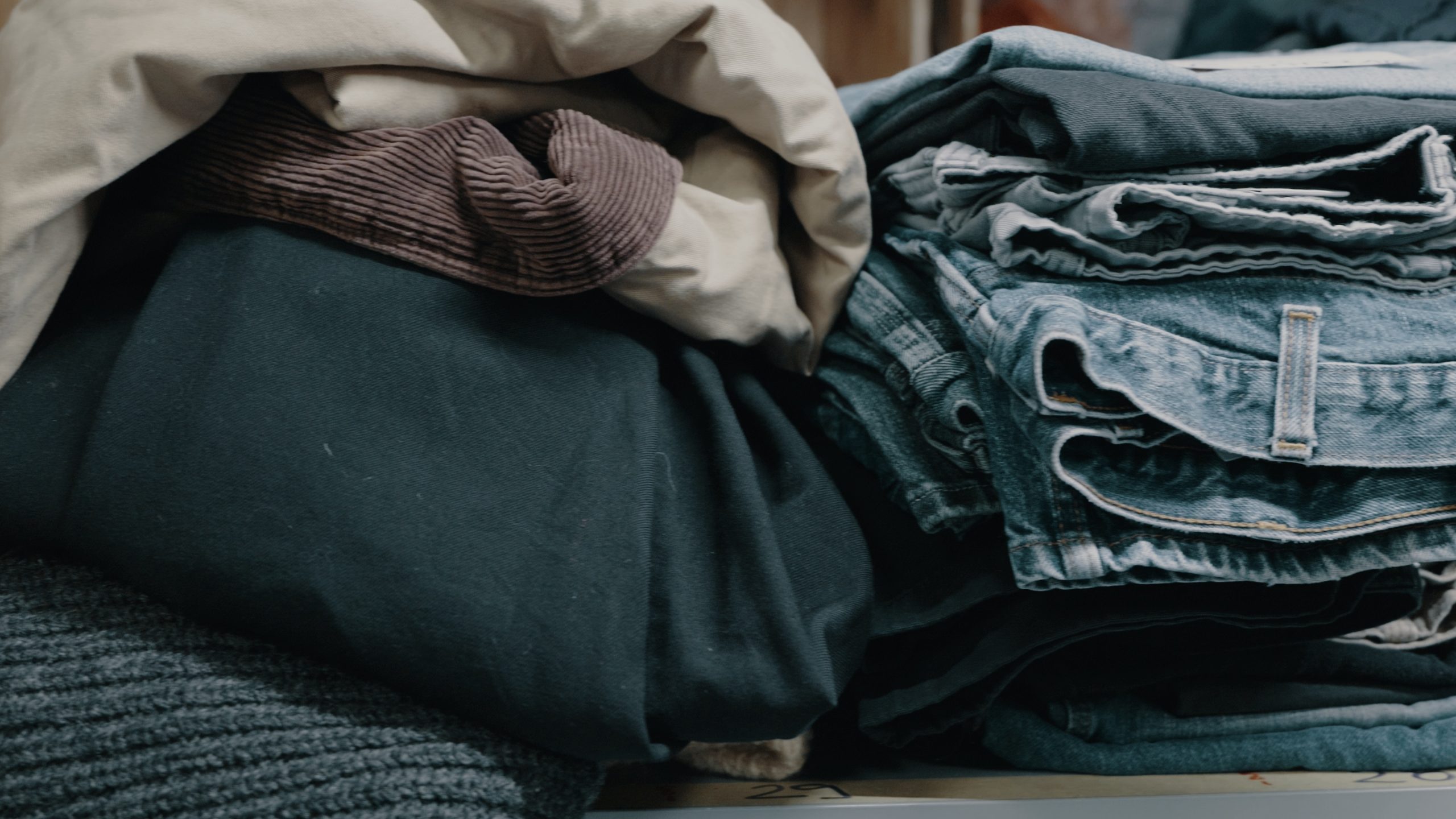 Upcycling Unico